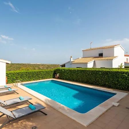 Cala Llonga Maó